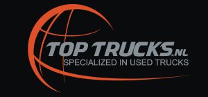 ZoekJeBedrijfswagen-20210204100322Top Trucks logo zwarte achtergrond